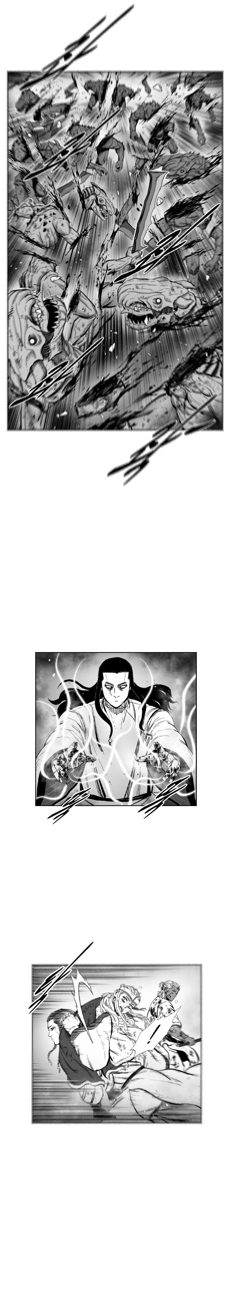 Red Storm Chapter 377 19